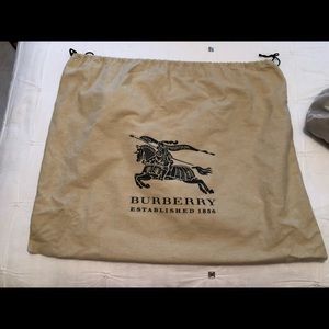 Burberry shoulder bag